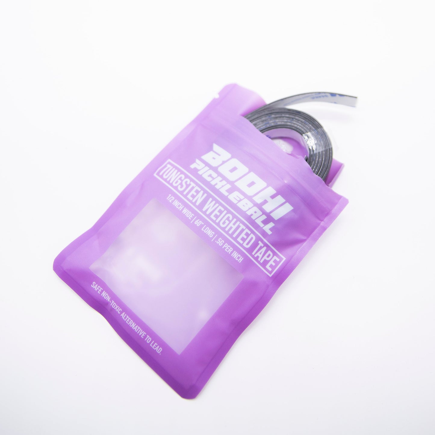Tungsten Weighted Tape - The Golf Guys Online