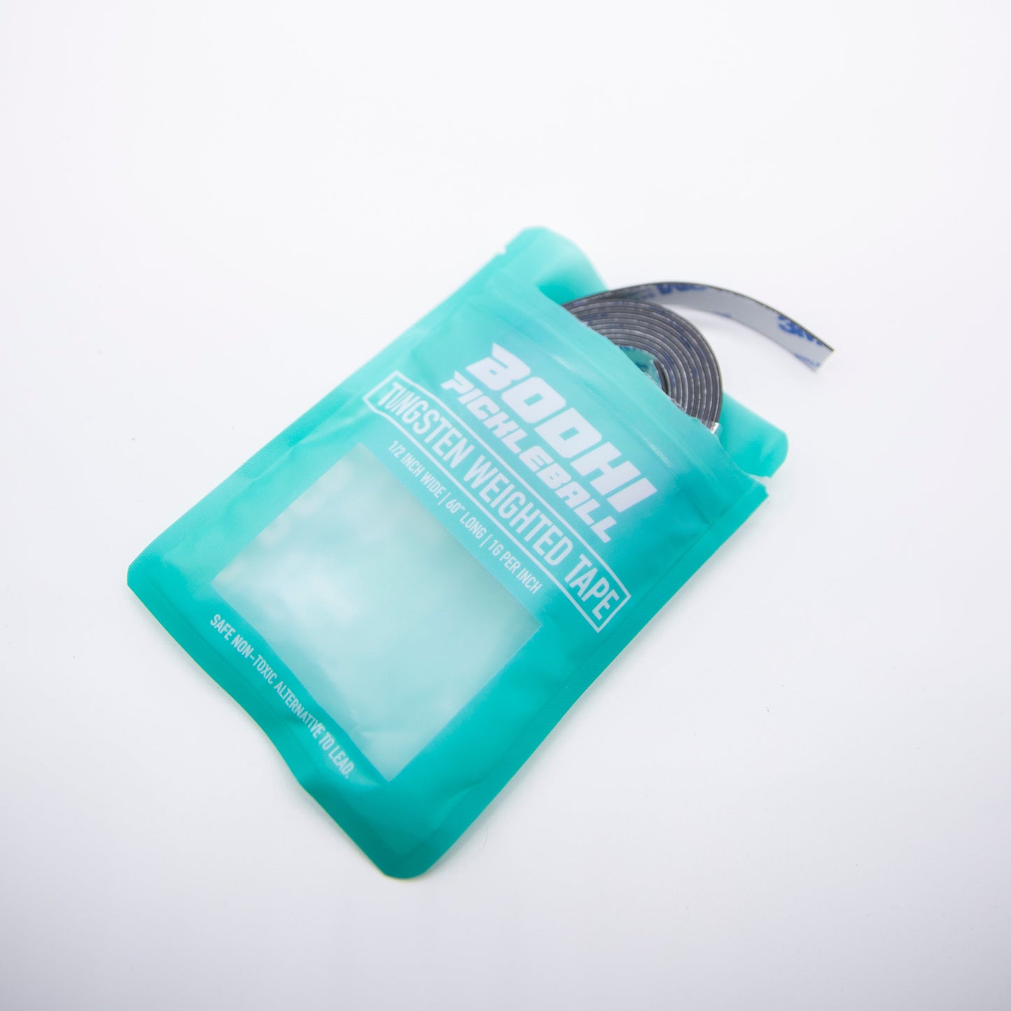 Tungsten Weighted Tape - The Golf Guys Online