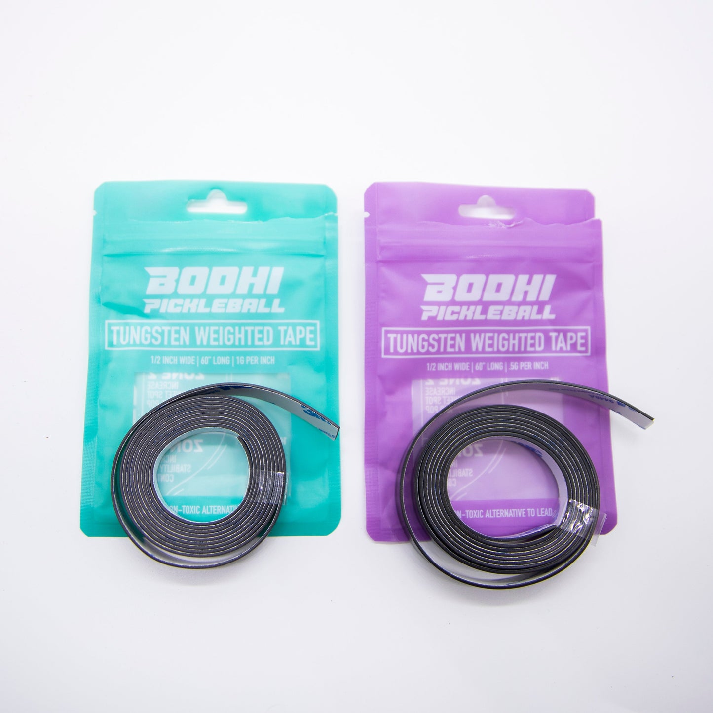 Tungsten Weighted Tape - The Golf Guys Online