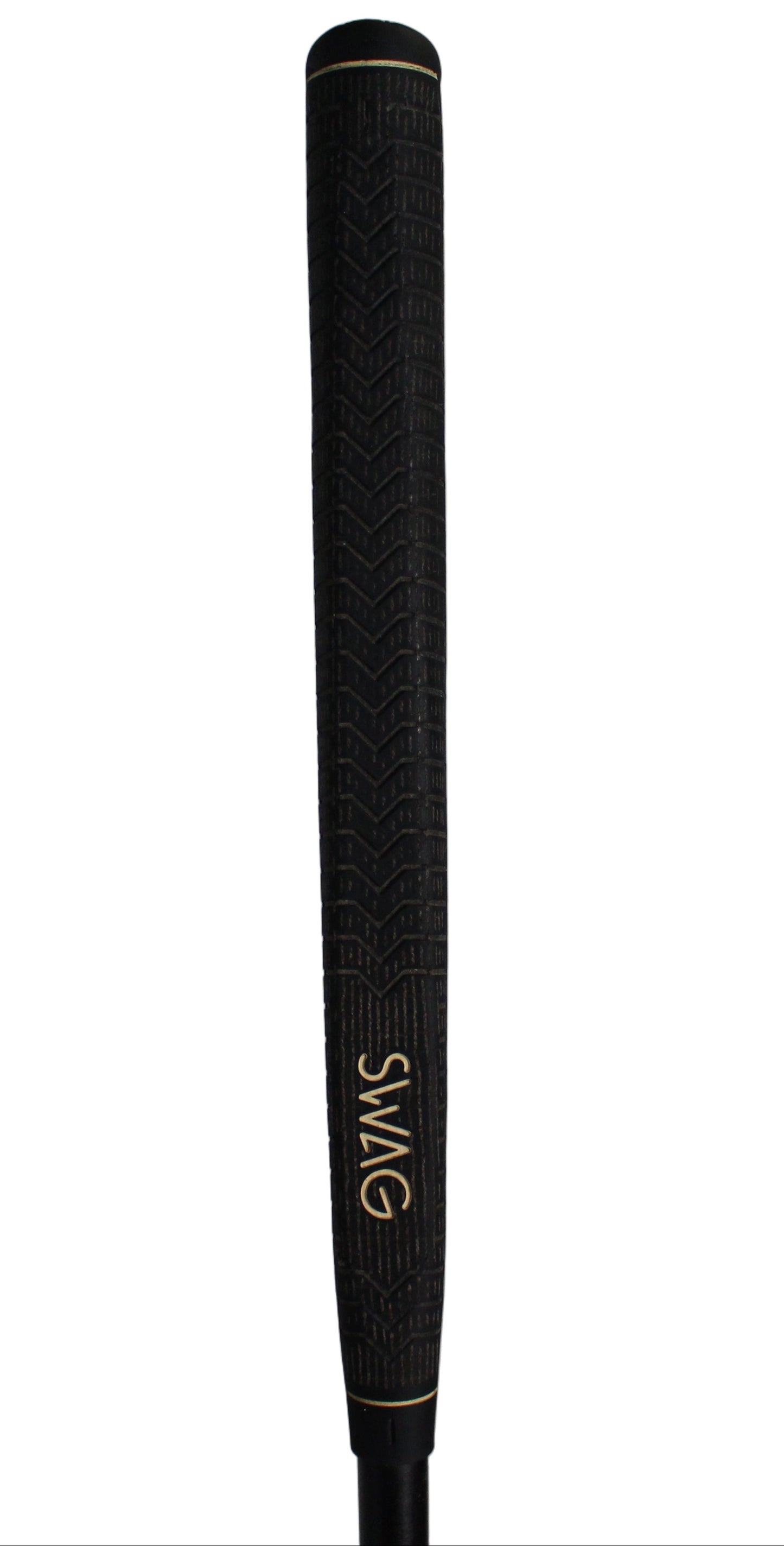Pre-Owned Swag Golf Handsome Too 2nd Gen Blade Putter