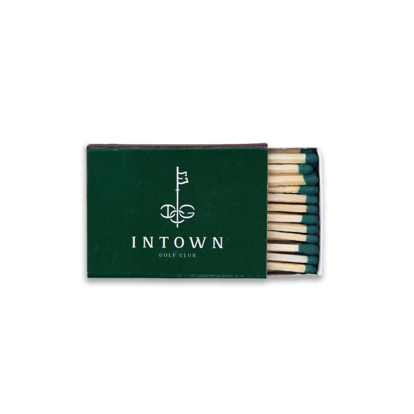 Intown Golf Club - The Golf Guys Online