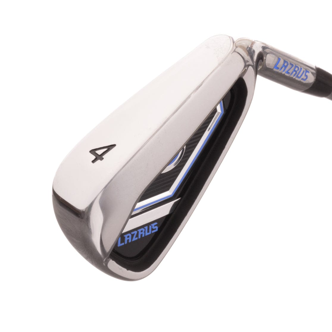 Lazrus Golf - LAZ1 2025 Irons Sets - The Golf Guys Online