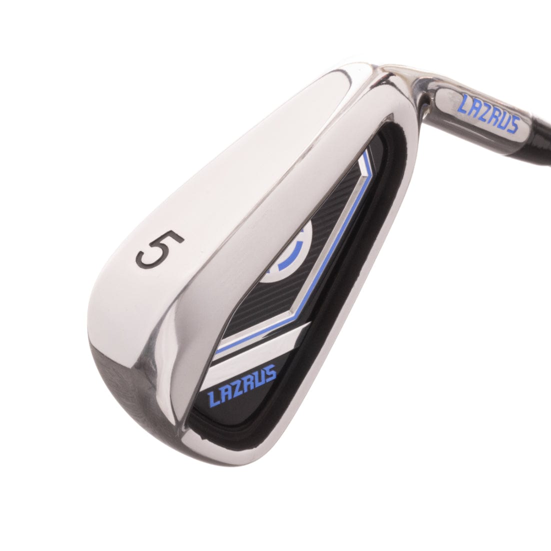 Lazrus Golf - LAZ1 2025 Irons Sets - The Golf Guys Online
