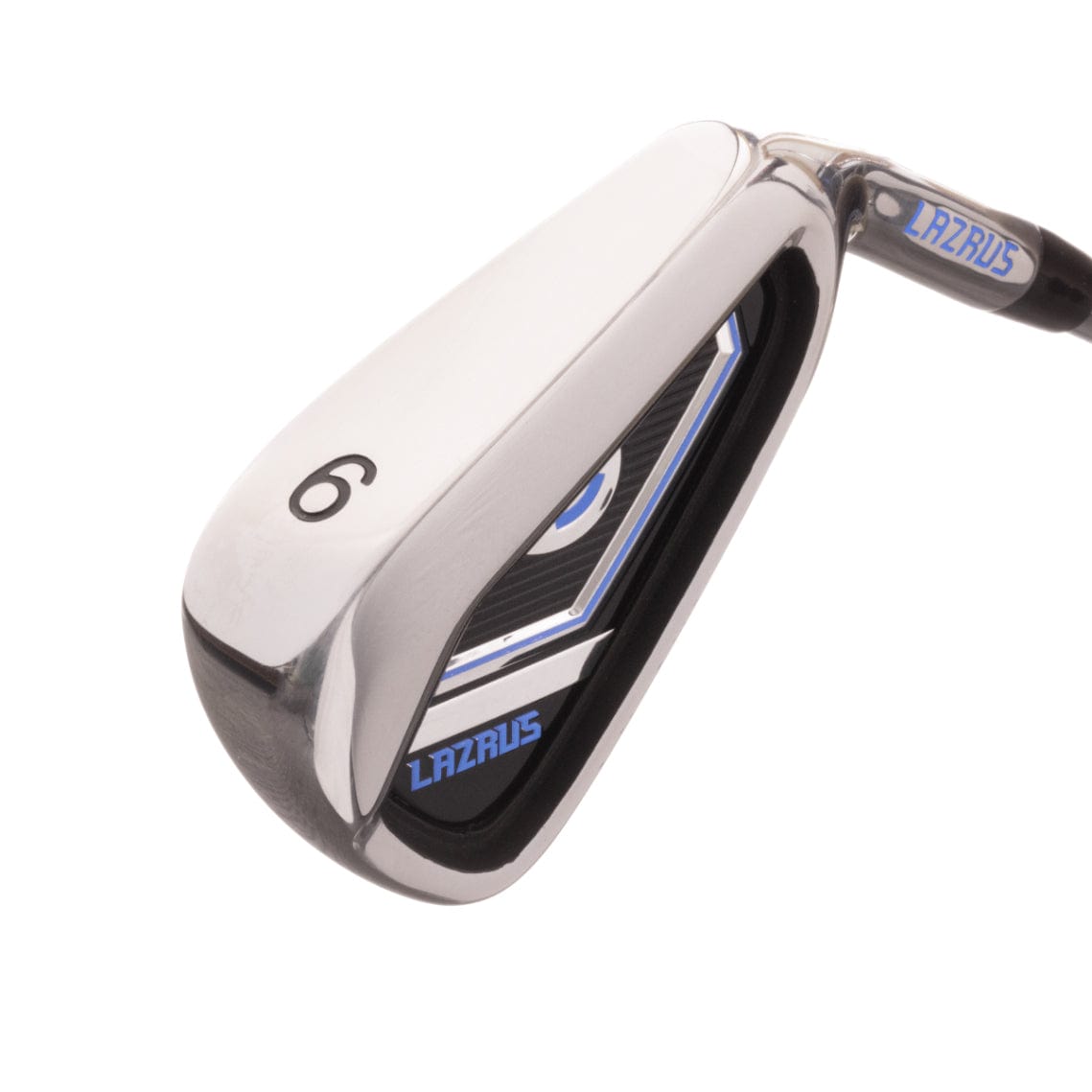 Lazrus Golf - LAZ1 2025 Irons Sets - The Golf Guys Online