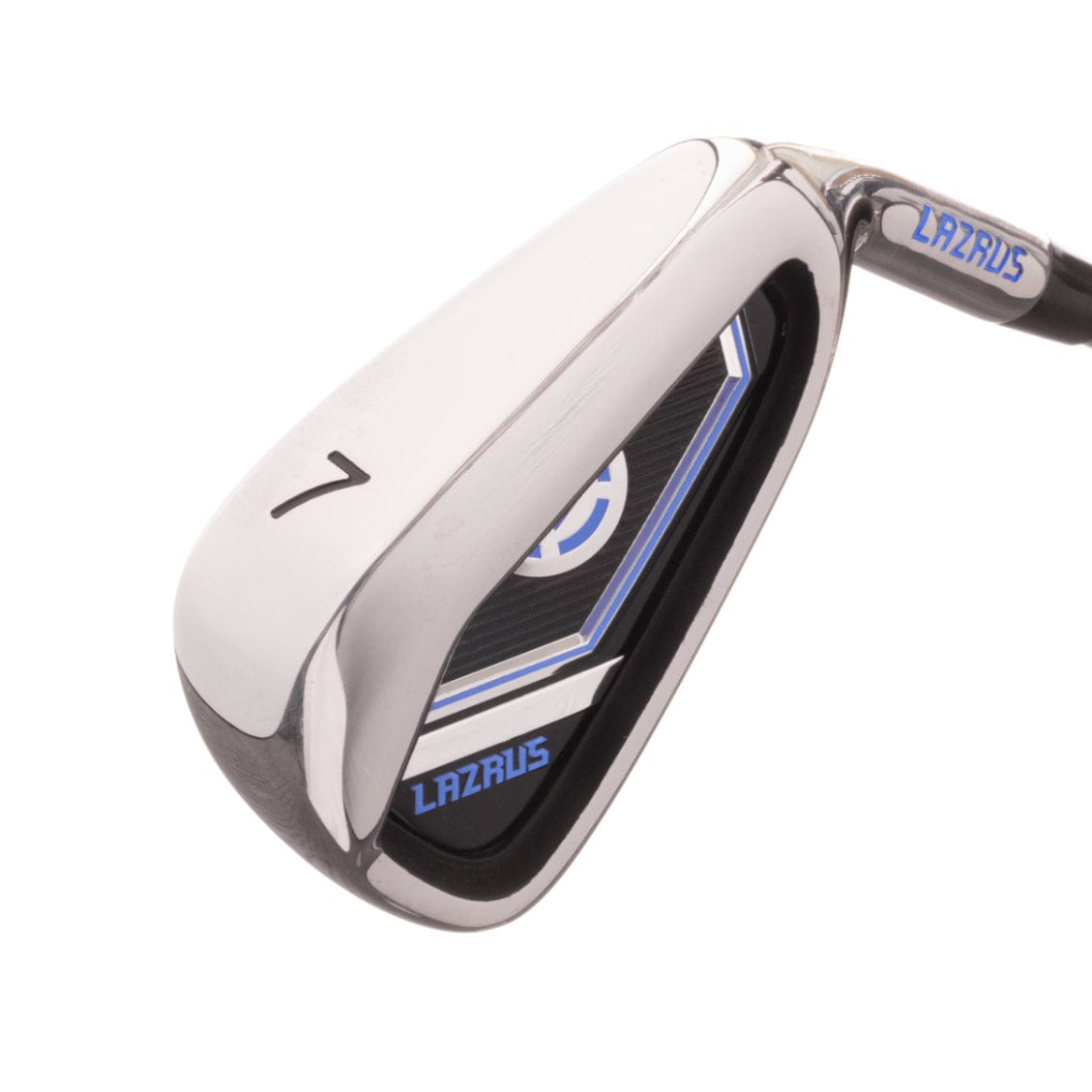 Lazrus Golf - LAZ1 2025 Irons Sets - The Golf Guys Online