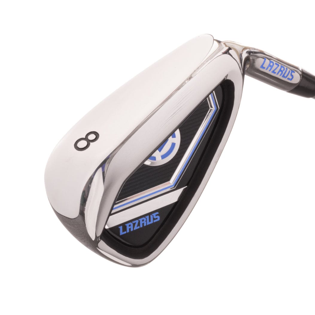 Lazrus Golf - LAZ1 2025 Irons Sets - The Golf Guys Online