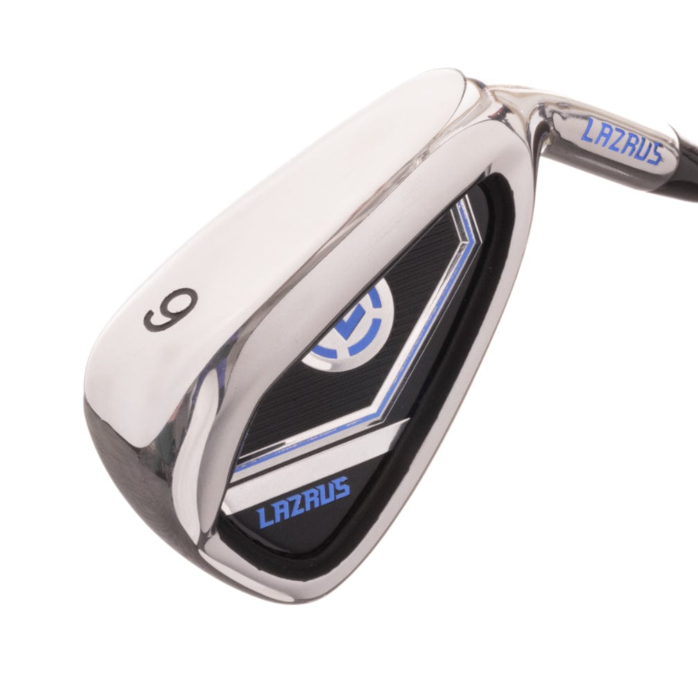 Lazrus Golf - LAZ1 2025 Irons Sets - The Golf Guys Online