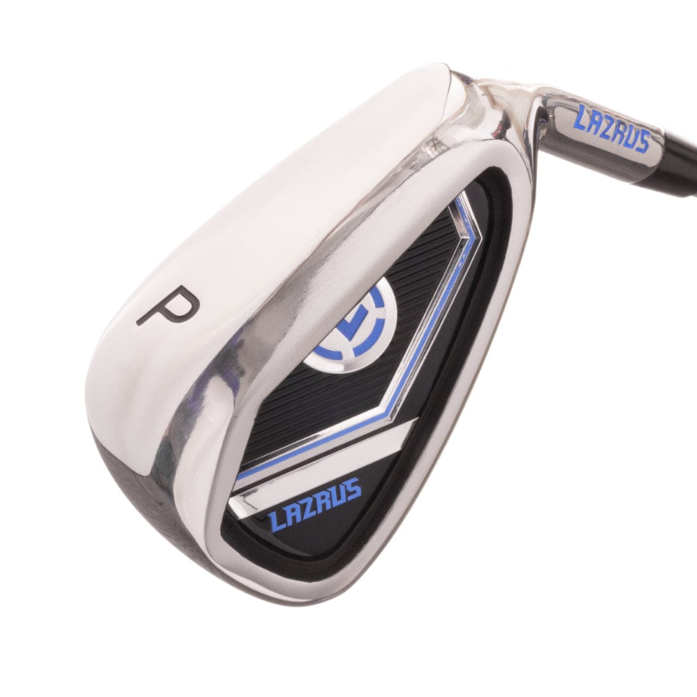Lazrus Golf - LAZ1 2025 Irons Sets - The Golf Guys Online