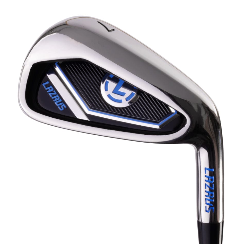 Lazrus Golf 2025 - 1,2,3 Irons Right Hand - The Golf Guys Online