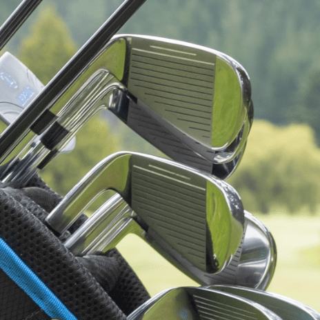 Lazrus Golf - LAZ1 2025 Irons Sets - The Golf Guys Online