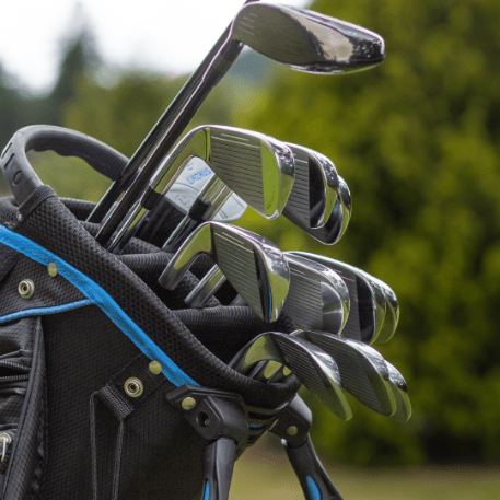 Lazrus Golf - LAZ1 2025 Irons Sets - The Golf Guys Online
