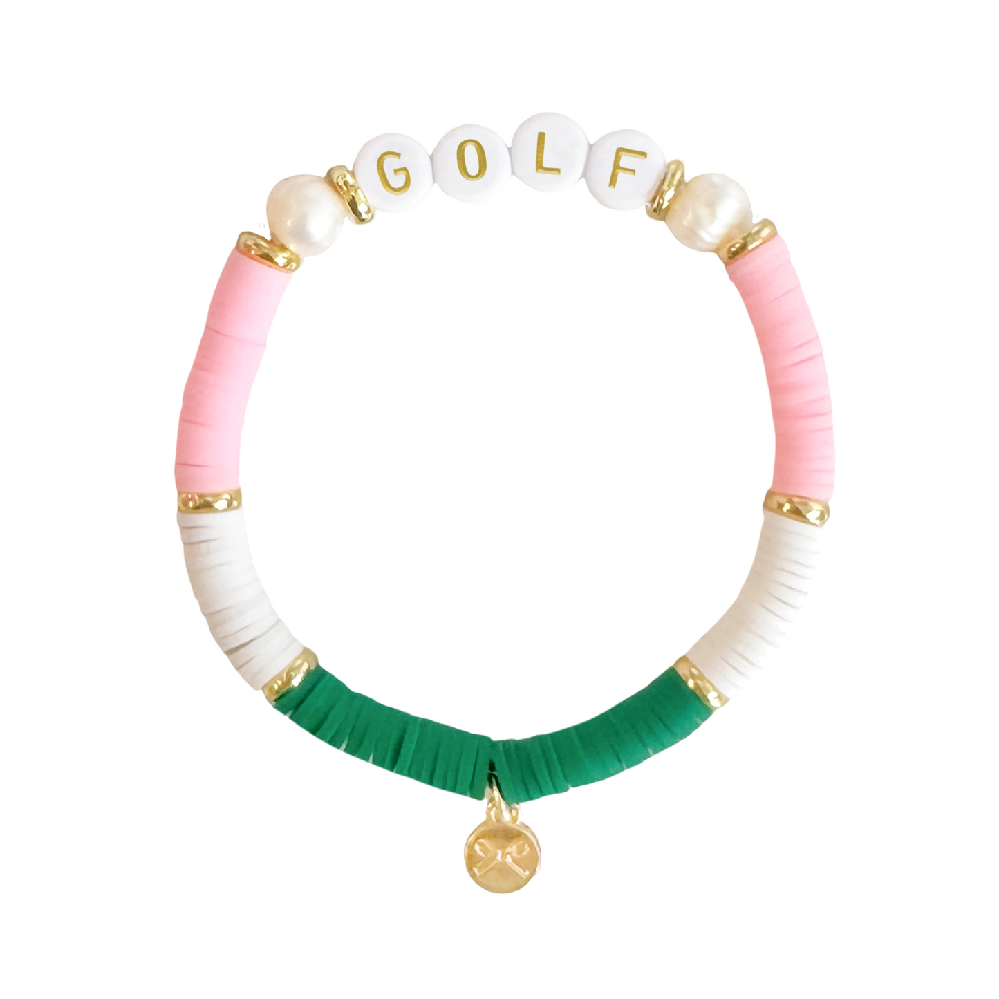 Golf Bracelet - The Golf Guys Online
