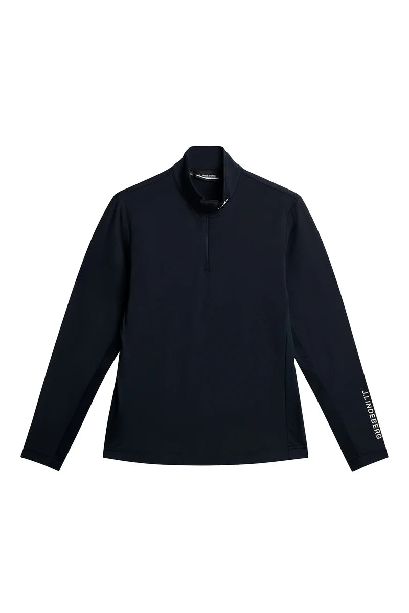 J. Lindeberg Tour Tech Mid Layer Longsleeve - The Golf Guys Online
