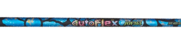 Autoflex Joy 365 Driver Shaft (Duplicate)