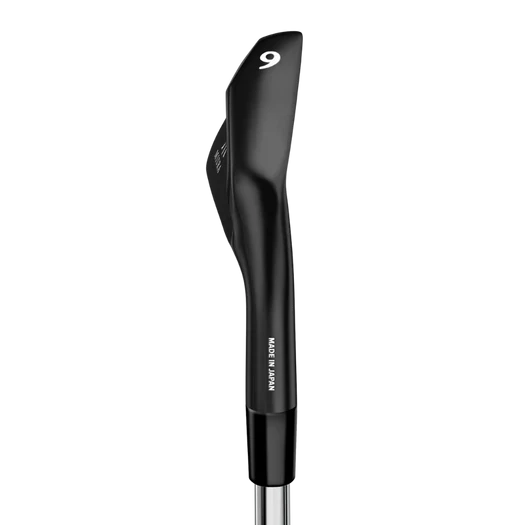 Miura KM-700 Black QPQ Custom Iron Sets