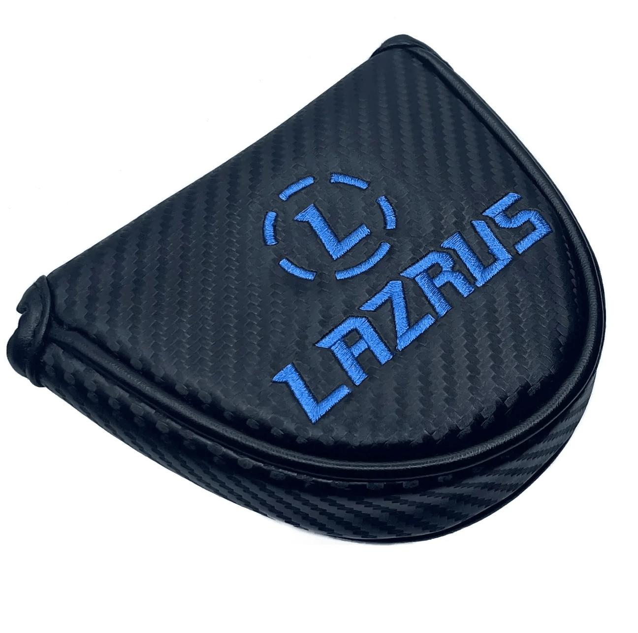 Lazrus Golf Premium Putter Cover (Magnetic) - The Golf Guys Online