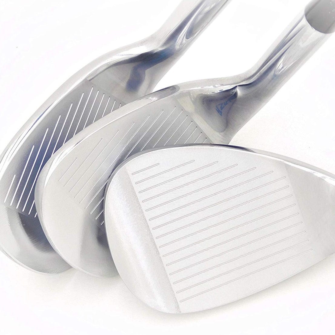 Customize Length & Grip | Wedges Set - Forged 52, 56, 60 - The Golf Guys Online