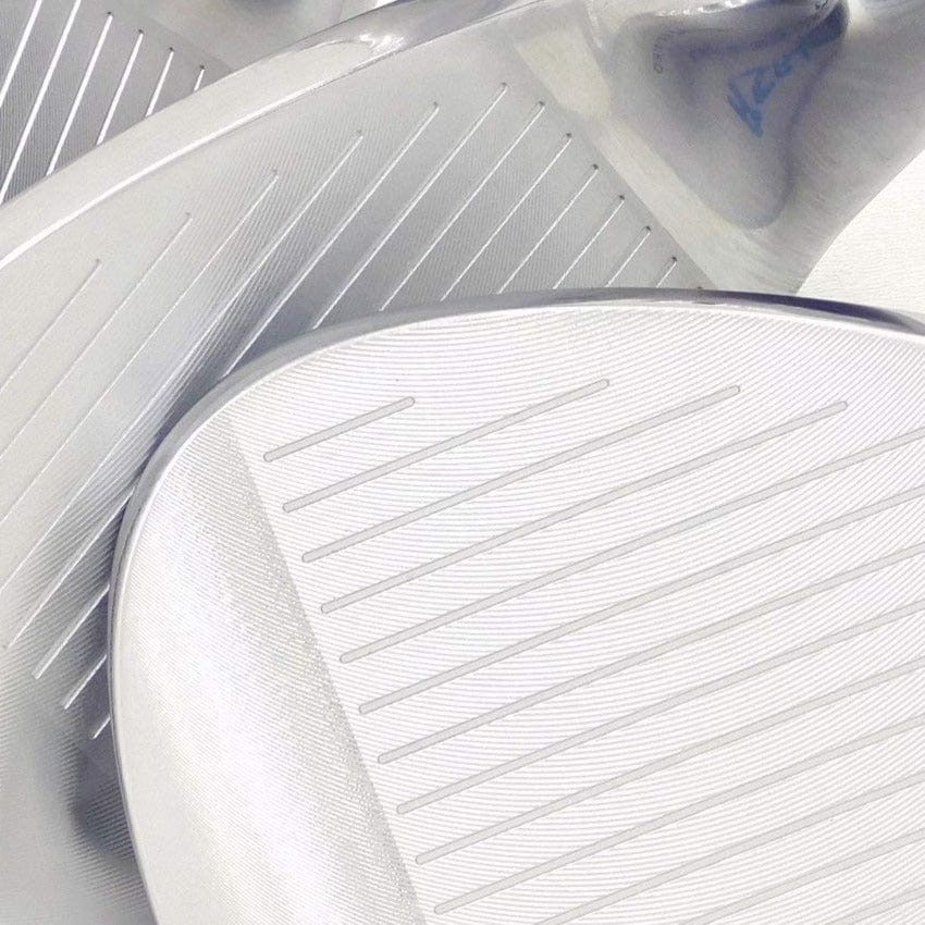 Customize Length & Grip | Wedges Set - Forged 52, 56, 60 - The Golf Guys Online