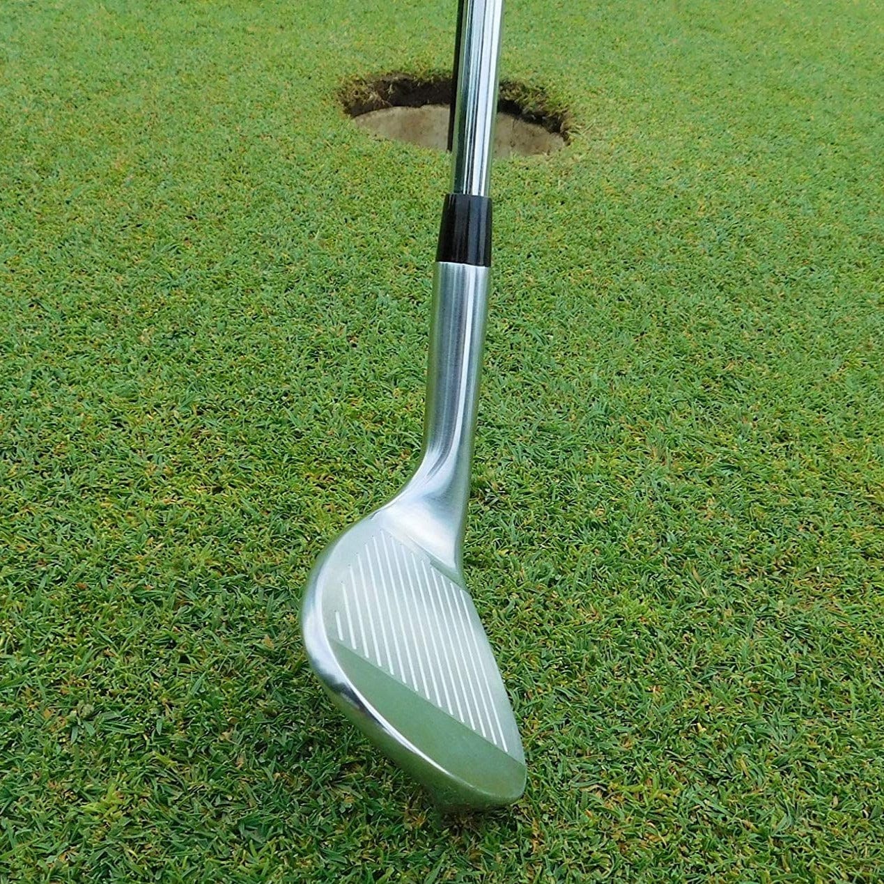 Customize Length & Grip | Wedges Set - Forged 52, 56, 60 - The Golf Guys Online