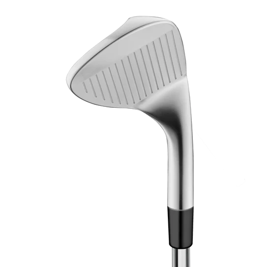 Miura LH Wedge Series Chrome Custom Wedges