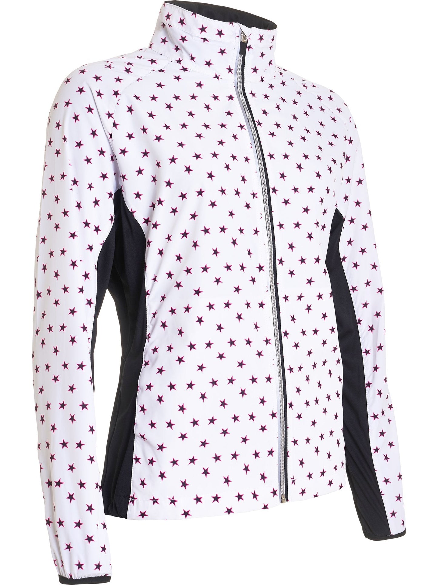 Ladies Formby Golf Wind Jacket (5oz) - The Golf Guys Online