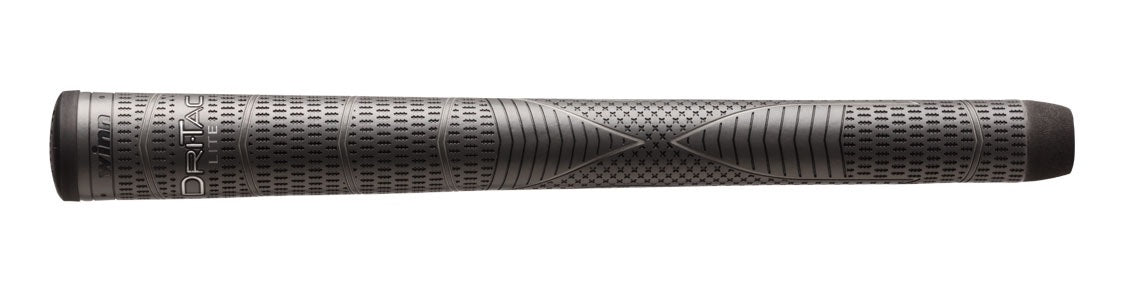 Winn Dri-Tac Lite Swing Grip (+$9.99) - The Golf Guys Online