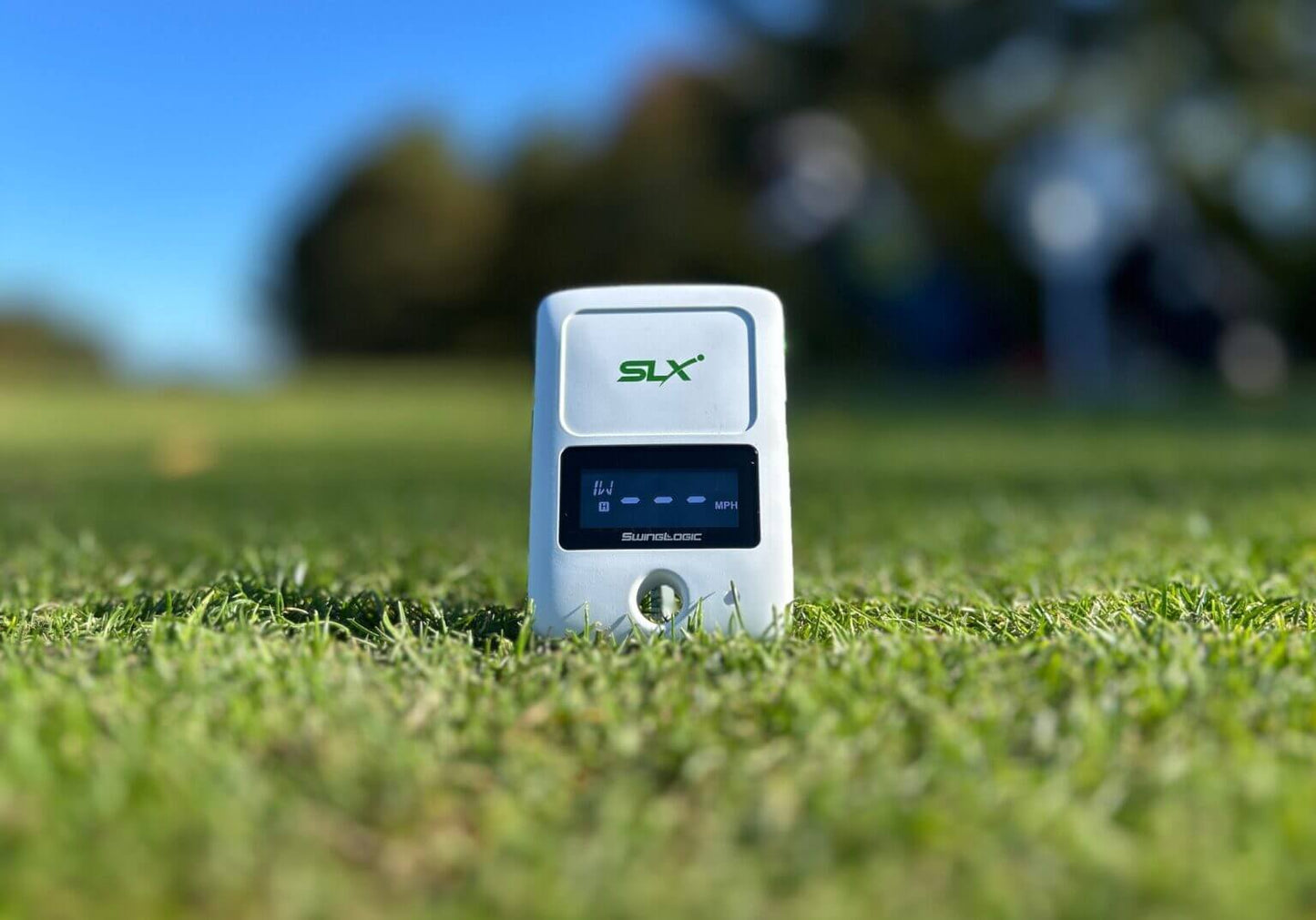 SLX HYBRID Mini - The Golf Guys Online