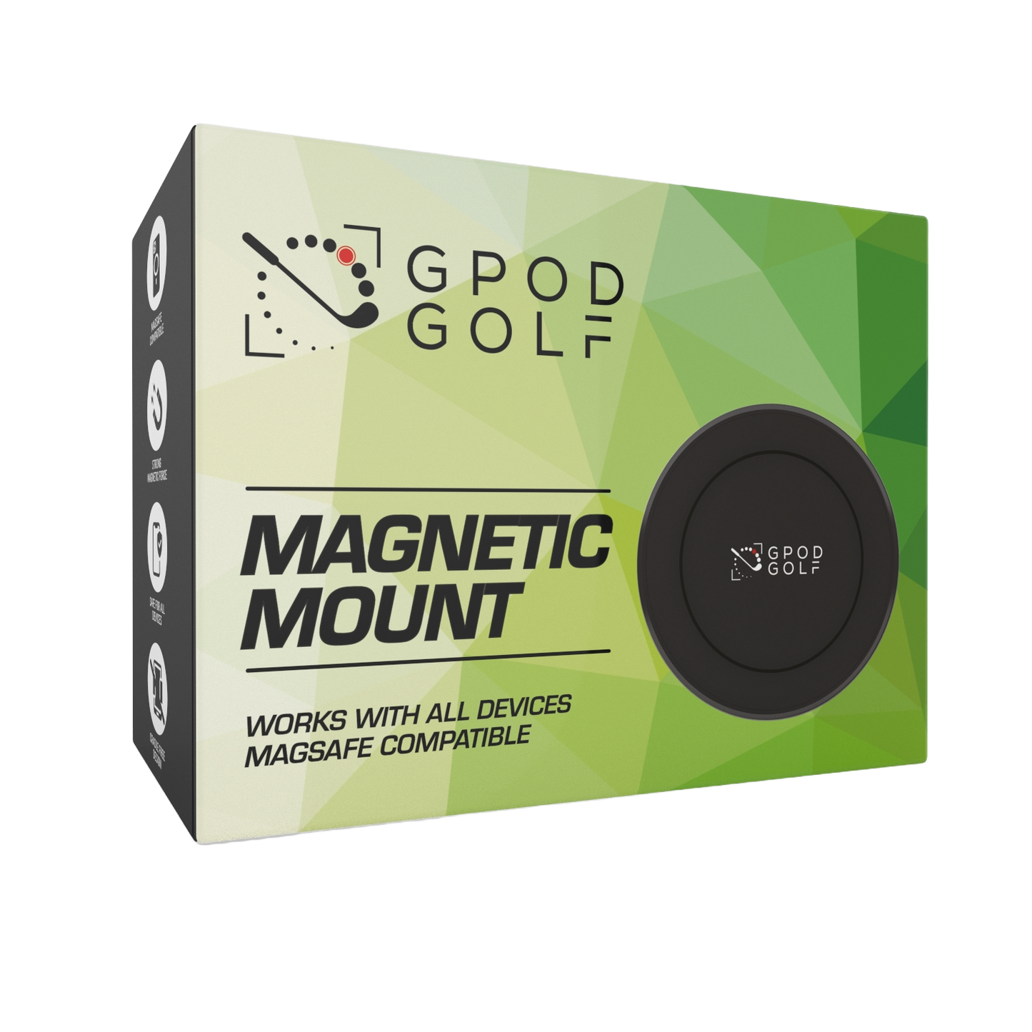 GPOD Pauly P - The Golf Guys Online