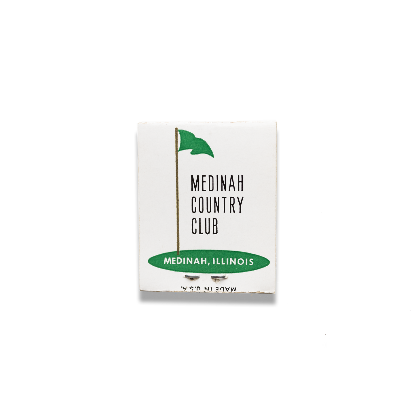 Medinah Country Club - The Golf Guys Online