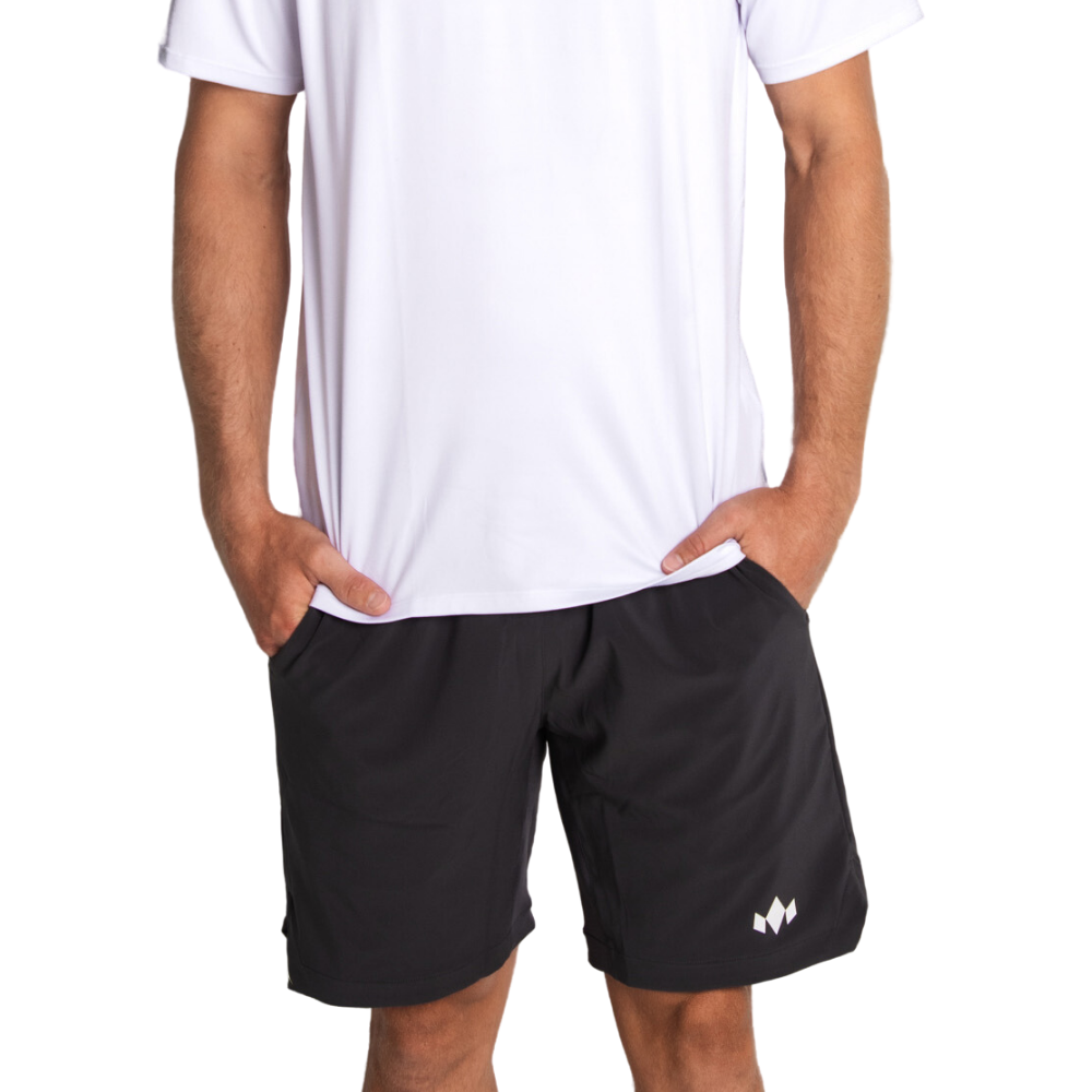 Men's Essential 8" Short - The Golf Guys Online