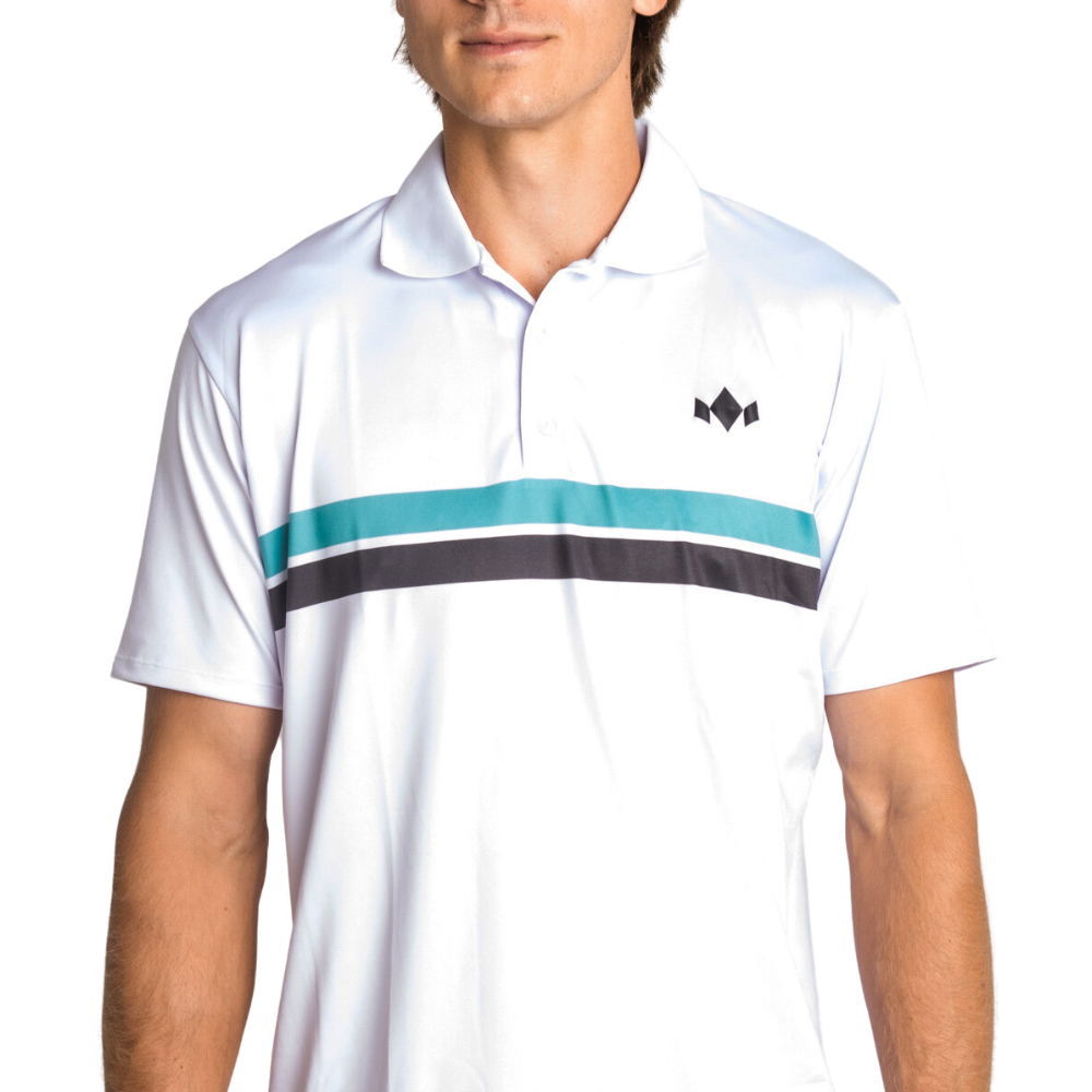 Men's Championship Polo - The Golf Guys Online