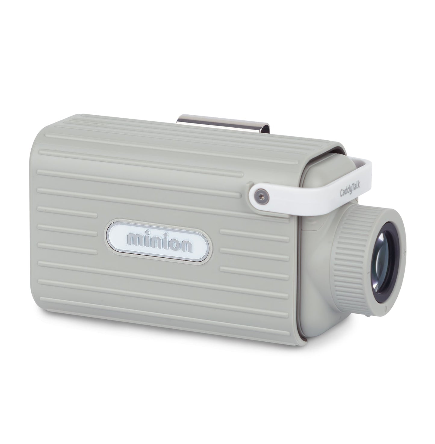 CaddyTalk Minion Laser Rangefinder - The Golf Guys Online