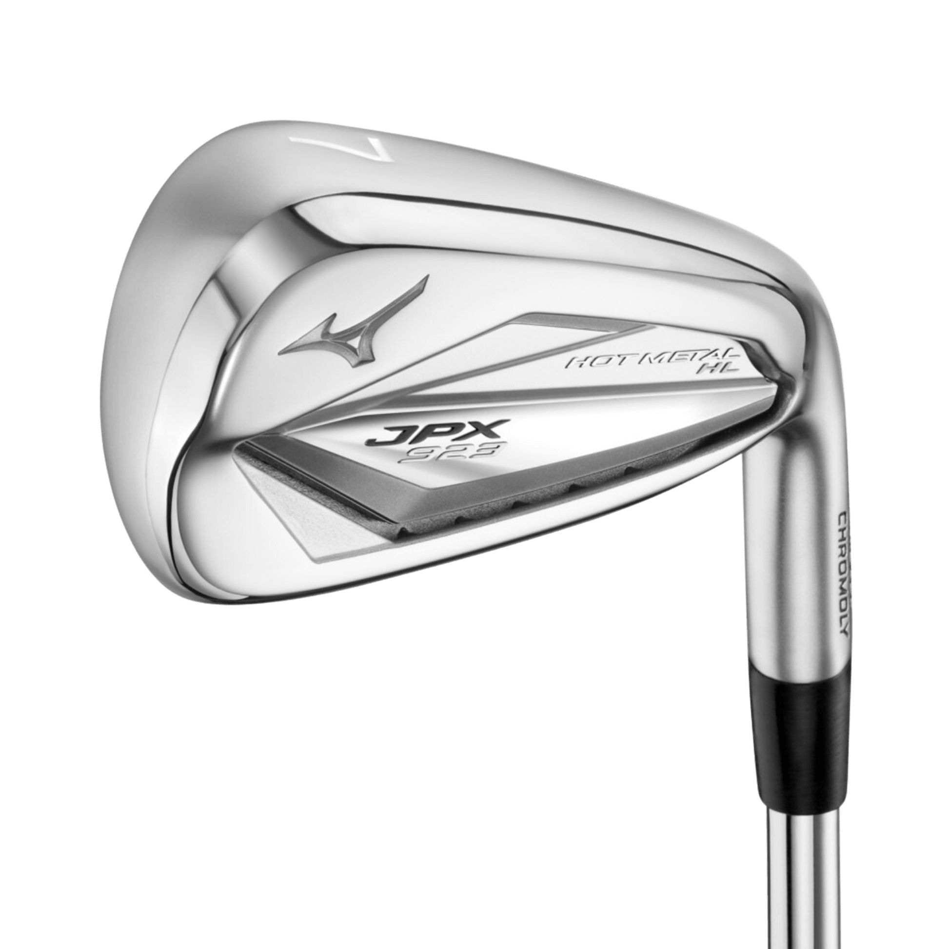 Mizuno JPX-923 Hot Metal HL Irons 2024 - The Golf Guys Online