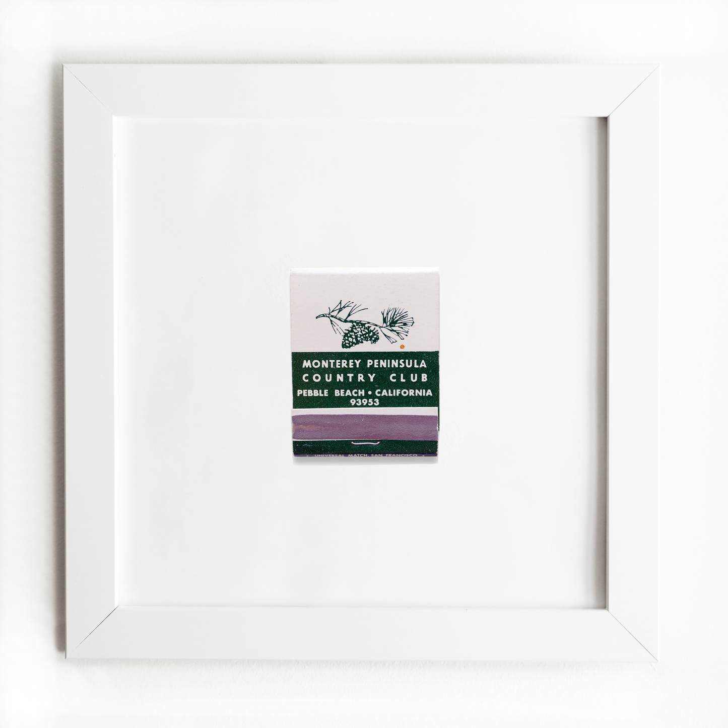 Monterey Peninsula Country Club (Back) - The Golf Guys Online