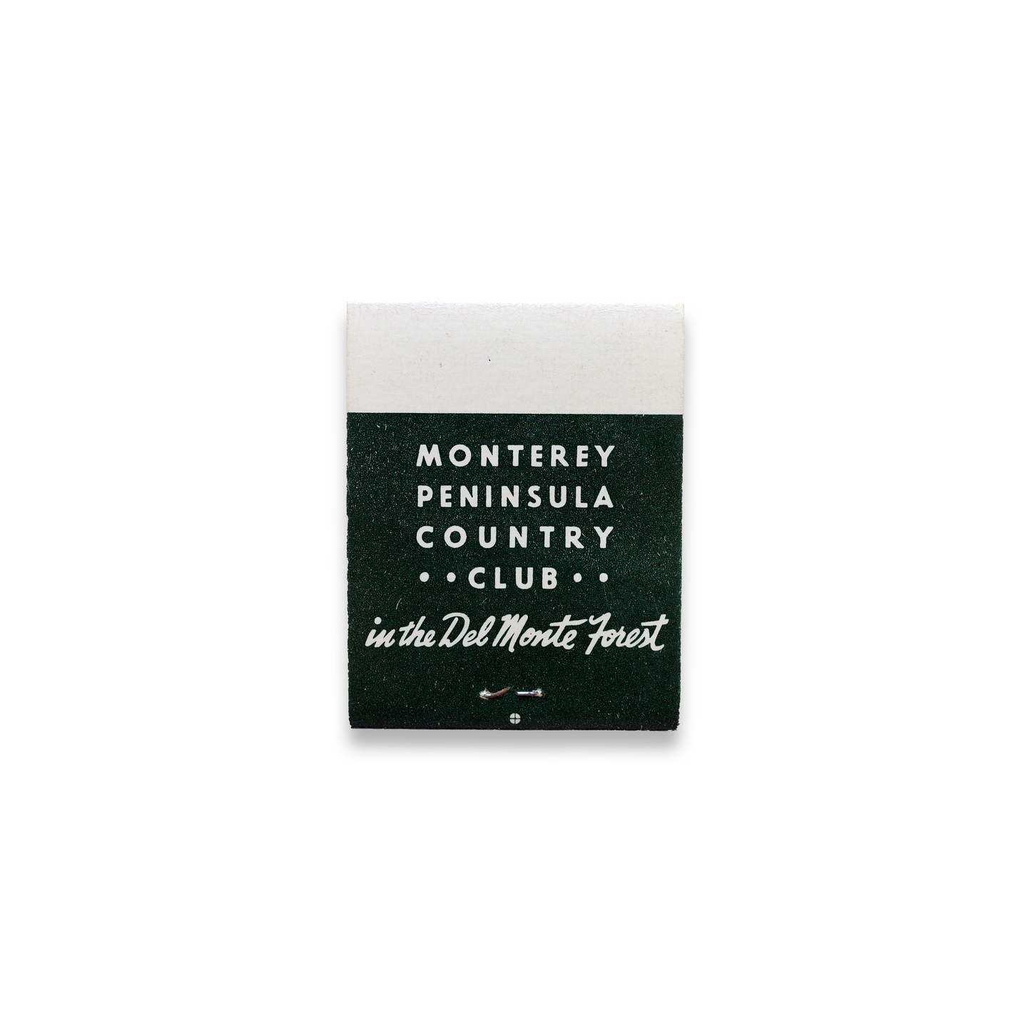 Monterey Peninsula Country Club (Front) - The Golf Guys Online