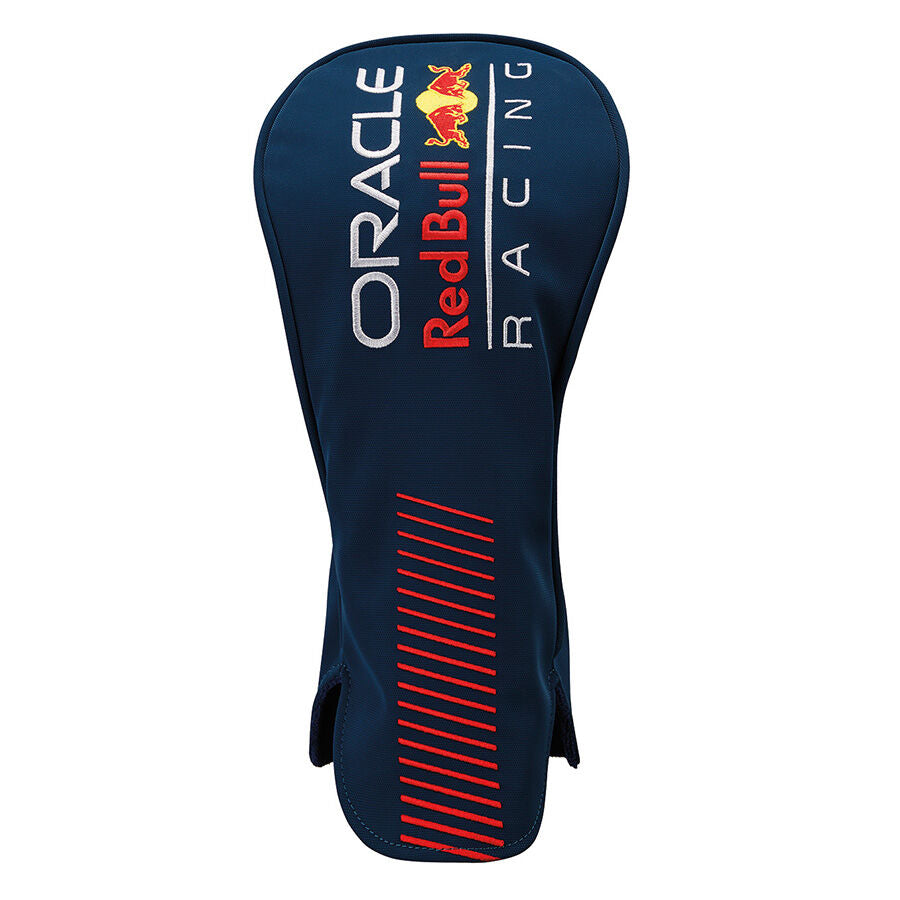 TaylorMade x Oracle Red Bull Driver Headcover - The Golf Guys Online