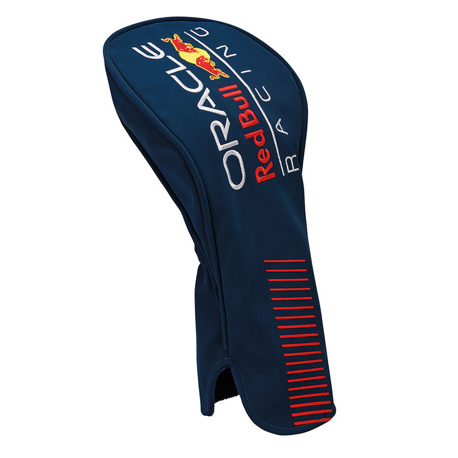 TaylorMade x Oracle Red Bull Driver Headcover - The Golf Guys Online