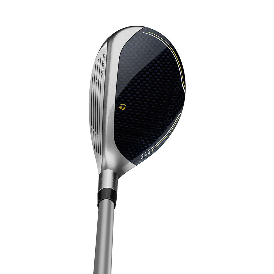 TaylorMade Women's Kalea Gold Cart 10-Piece Complete Golf Set - The Golf Guys Online