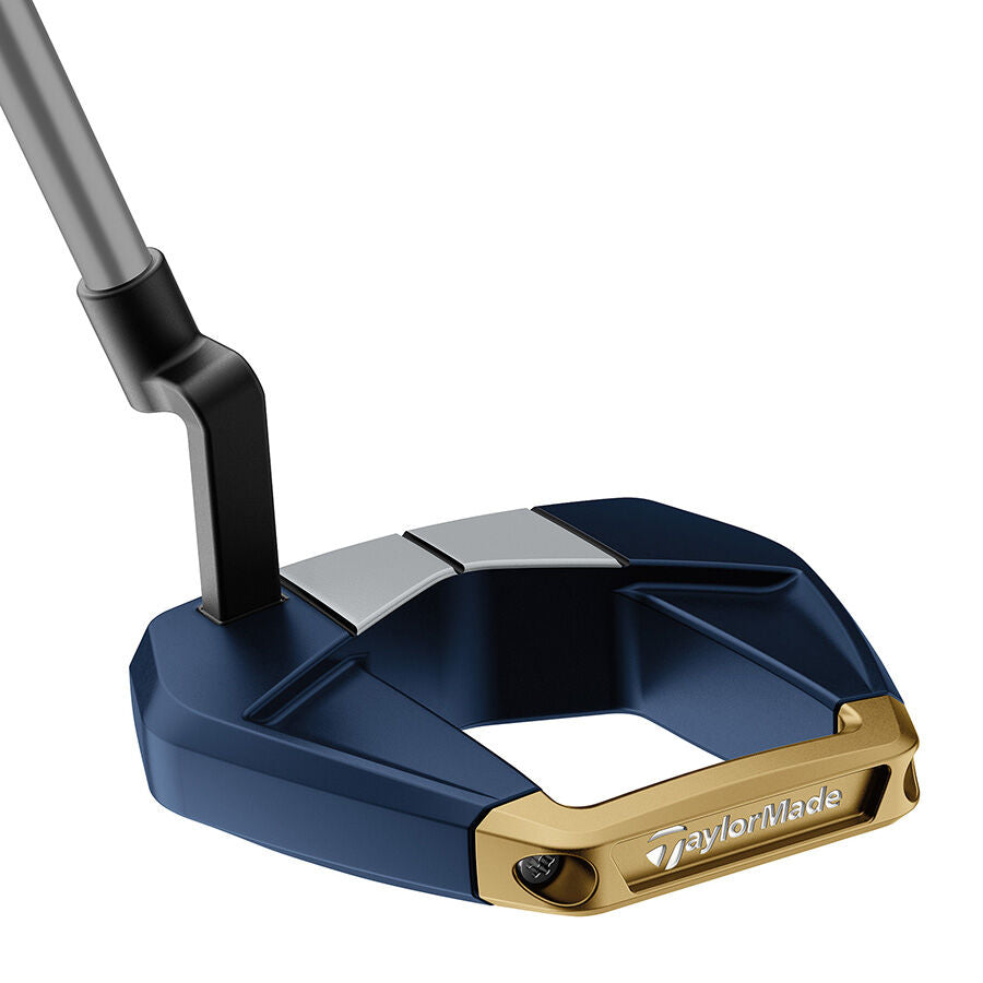 TaylorMade Women's Kalea Gold Cart 10-Piece Complete Golf Set - The Golf Guys Online