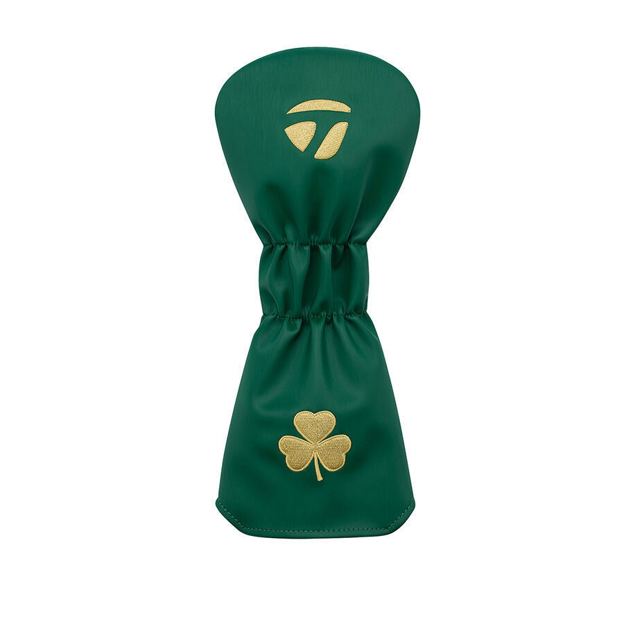 TaylorMade 2025 British Open Steam Line Driver Headcover - The Golf Guys Online