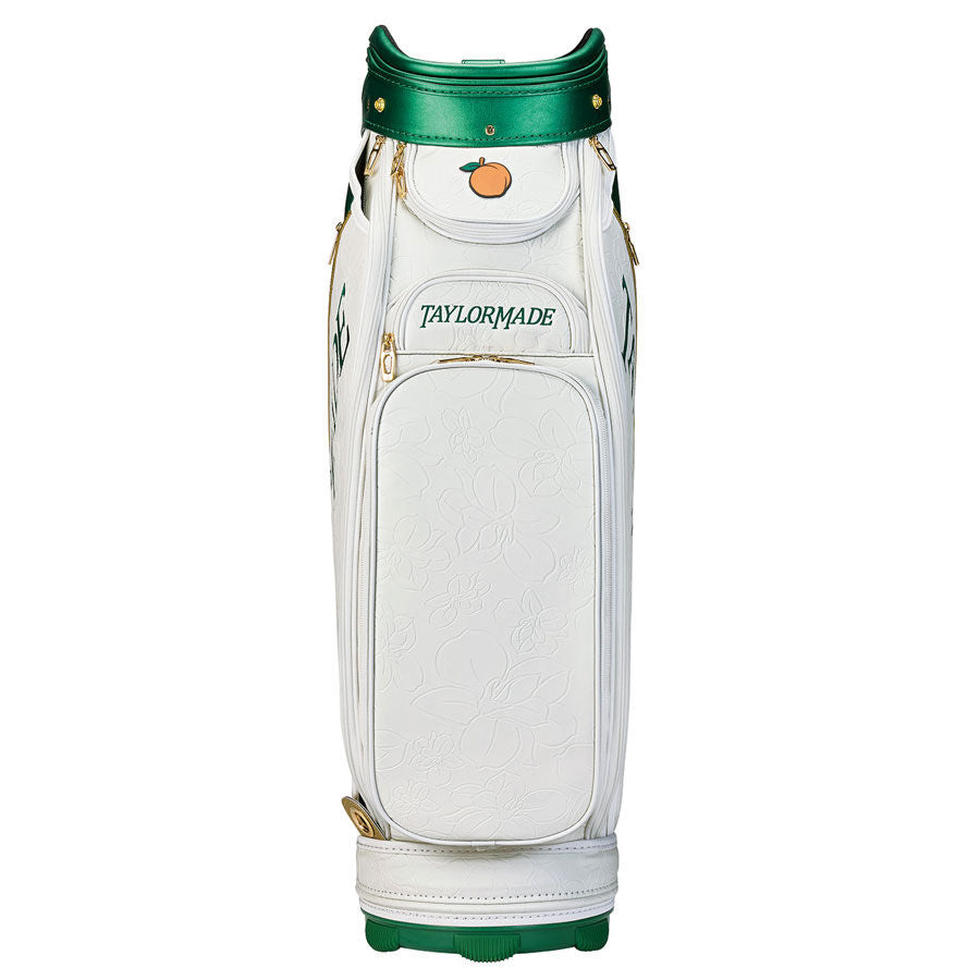 TaylorMade 2025 Season Opener Staff Bag - The Golf Guys Online