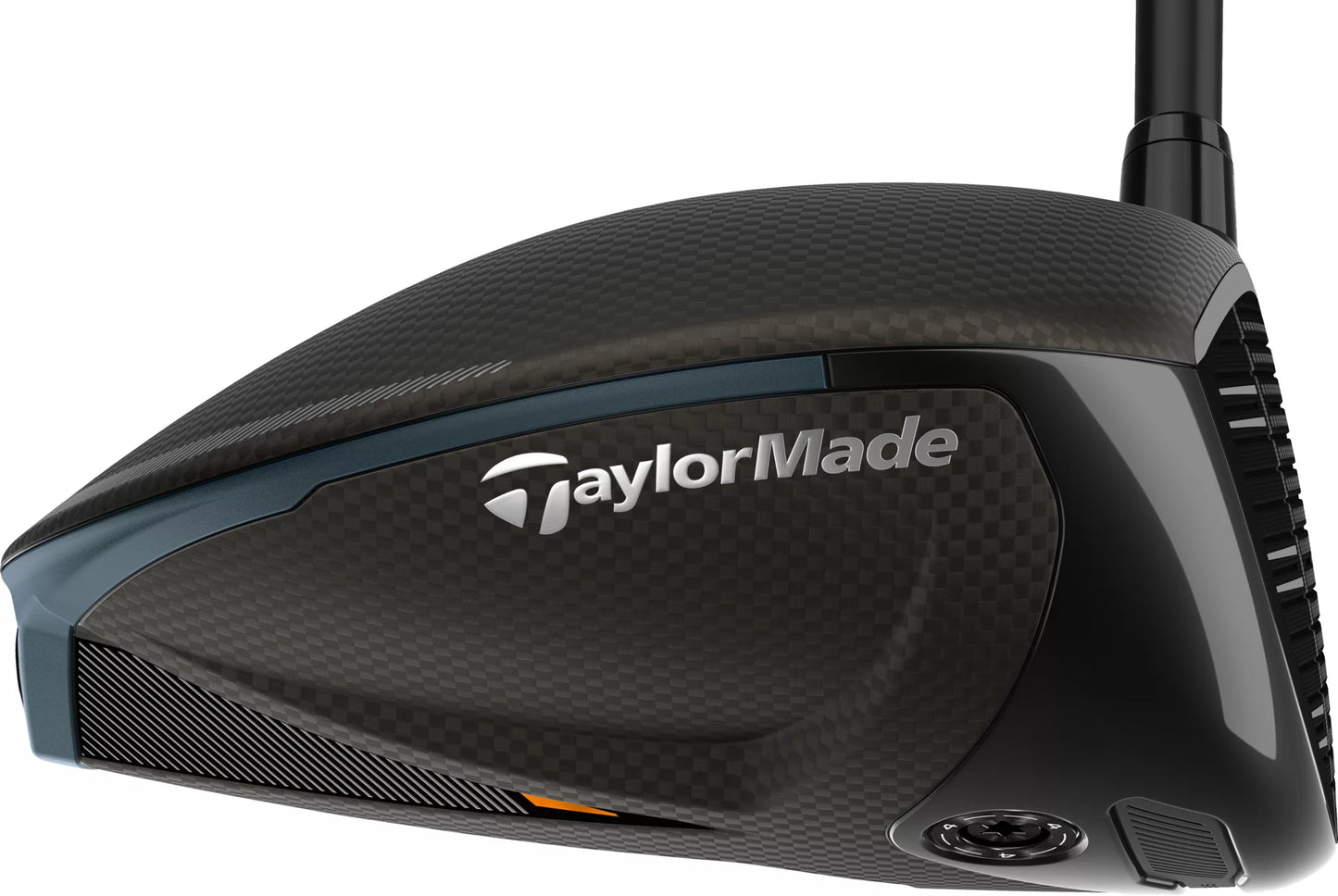 TaylorMade 2026 QI4D Driver