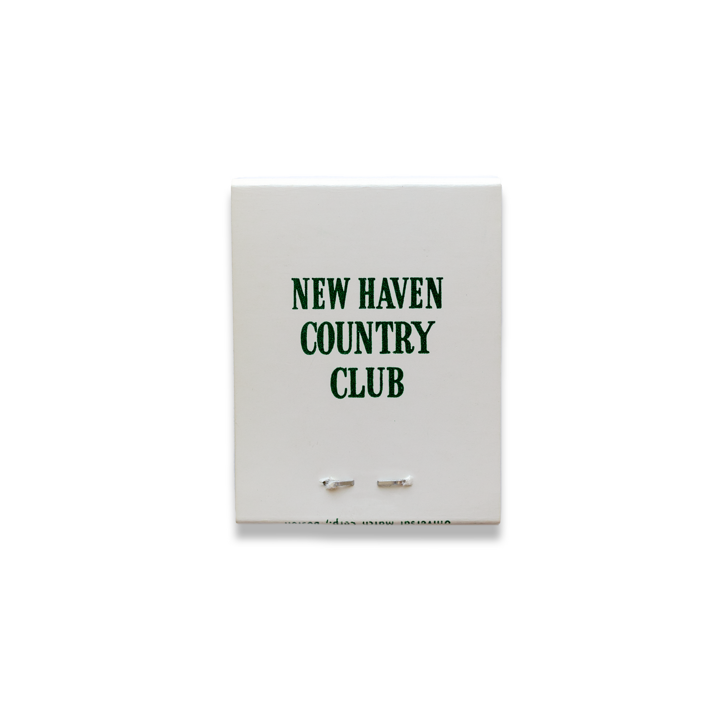 New Haven Country Club (Back) - The Golf Guys Online