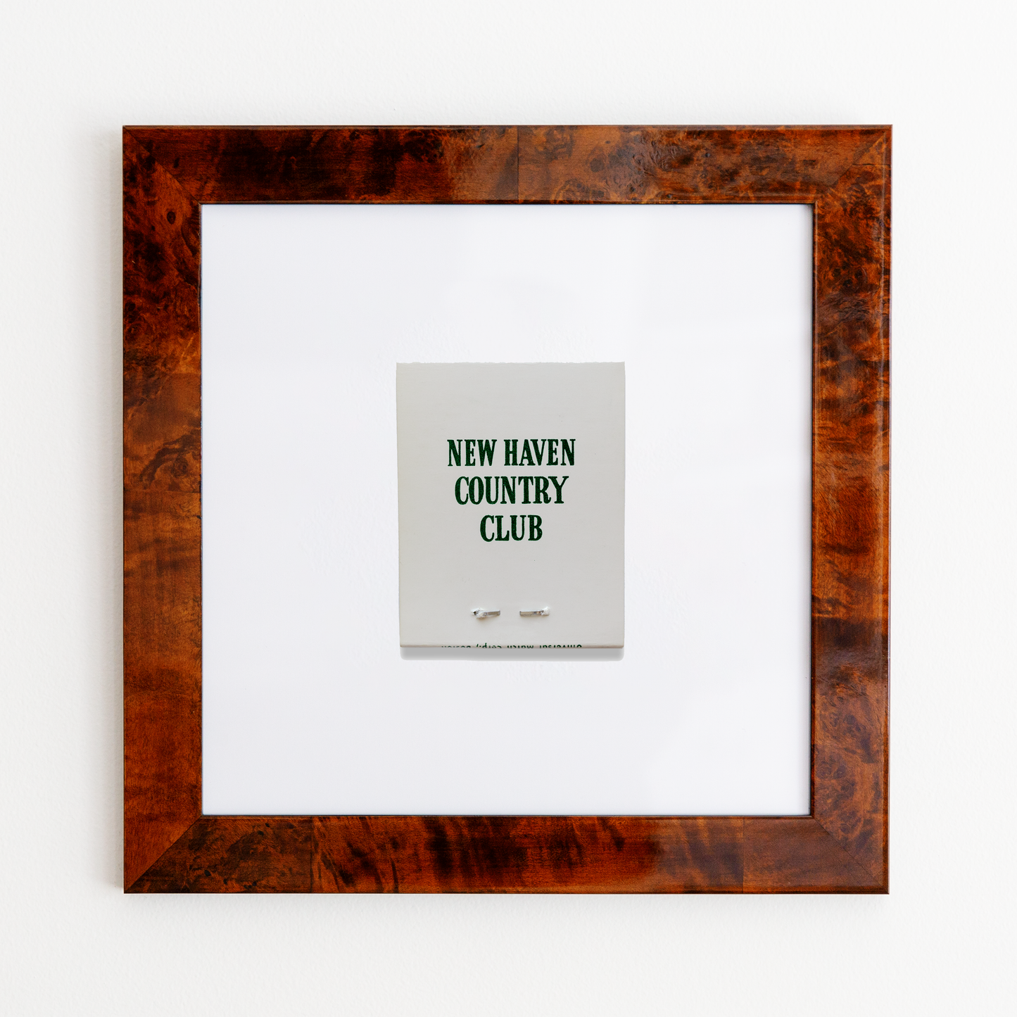 New Haven Country Club (Back) - The Golf Guys Online