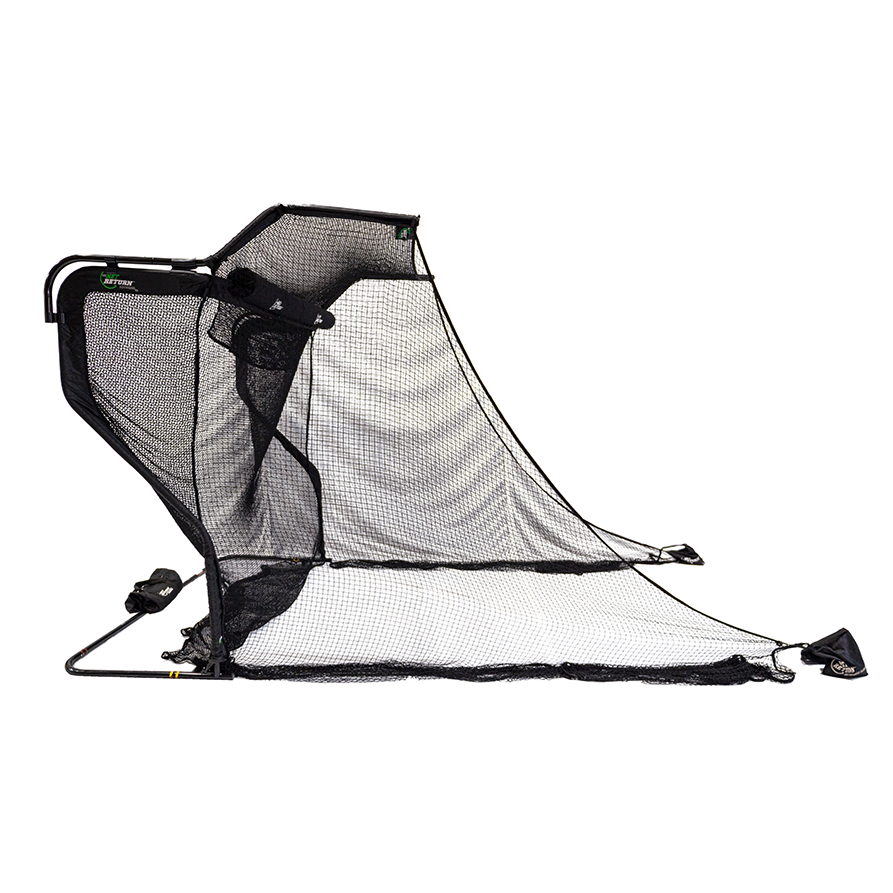 The Net Return No Fly Zone V2 KIT