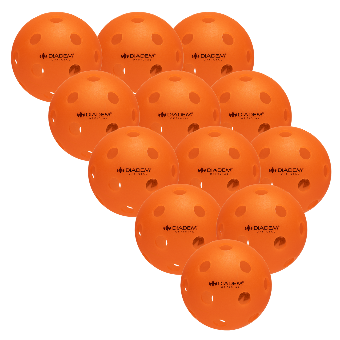 The Official Pickleball Indoor Pickleball - The Golf Guys Online