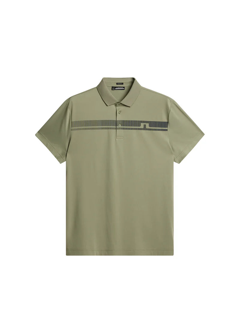 J. Lindeberg Klas Polo - The Golf Guys Online