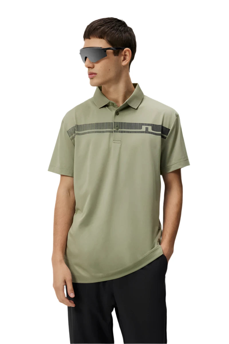 J. Lindeberg Klas Polo - The Golf Guys Online