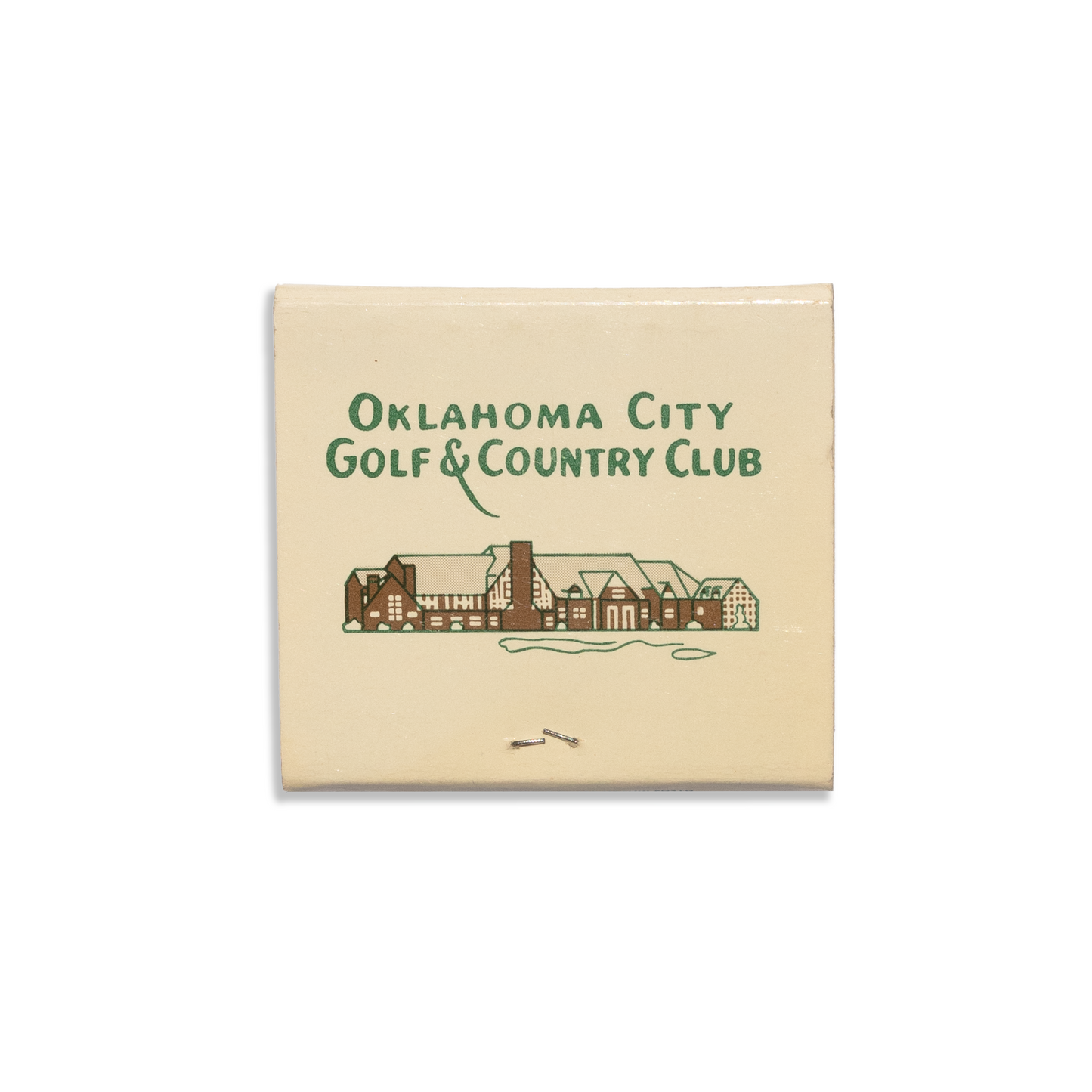 Oklahoma City Golf & Country Club - The Golf Guys Online