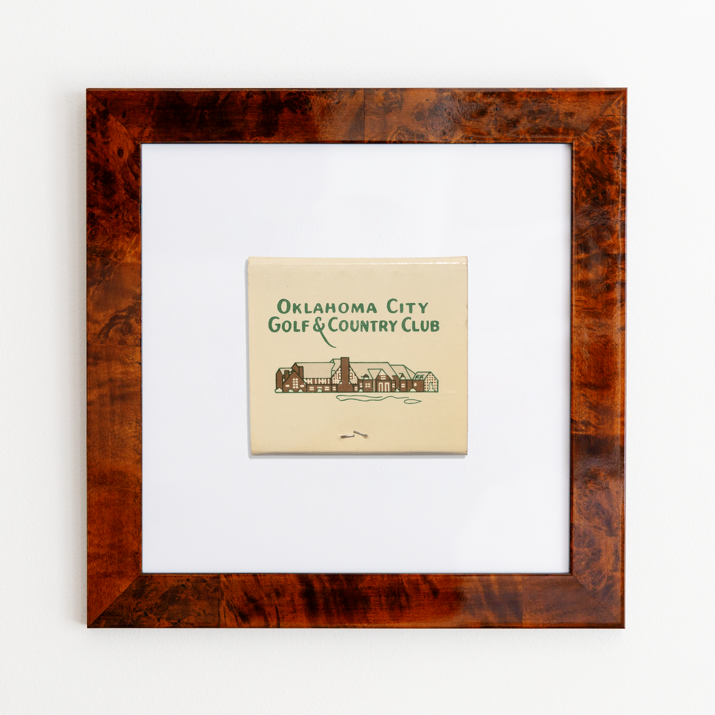 Oklahoma City Golf & Country Club - The Golf Guys Online